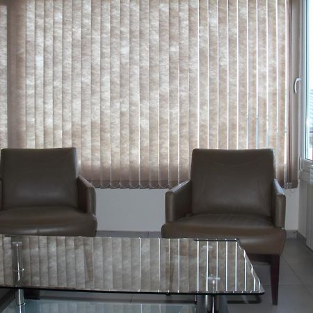 Ushuaia Flat II公寓 外观 照片