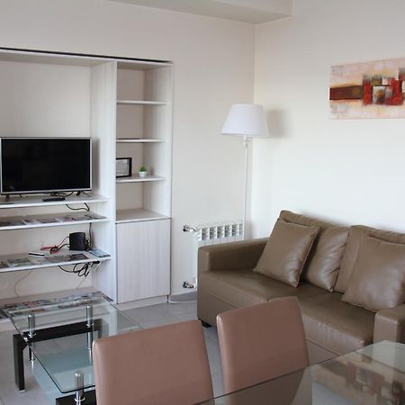 Ushuaia Flat II公寓 外观 照片