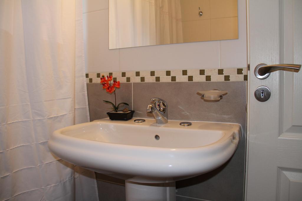 Ushuaia Flat II公寓 外观 照片