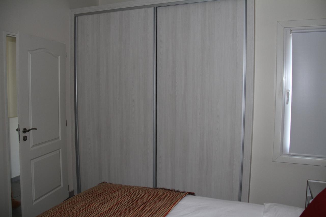 Ushuaia Flat II公寓 外观 照片