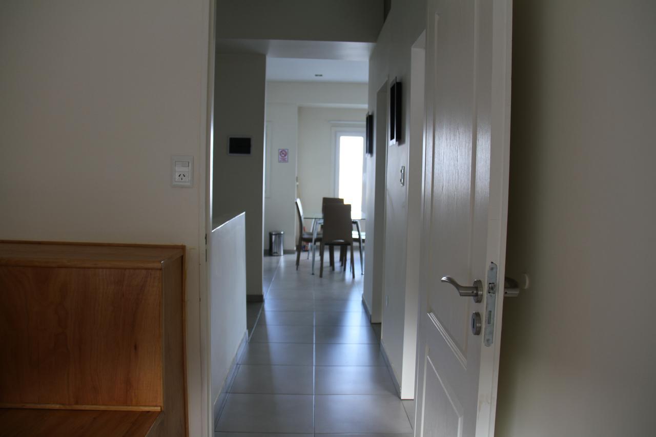 Ushuaia Flat II公寓 外观 照片