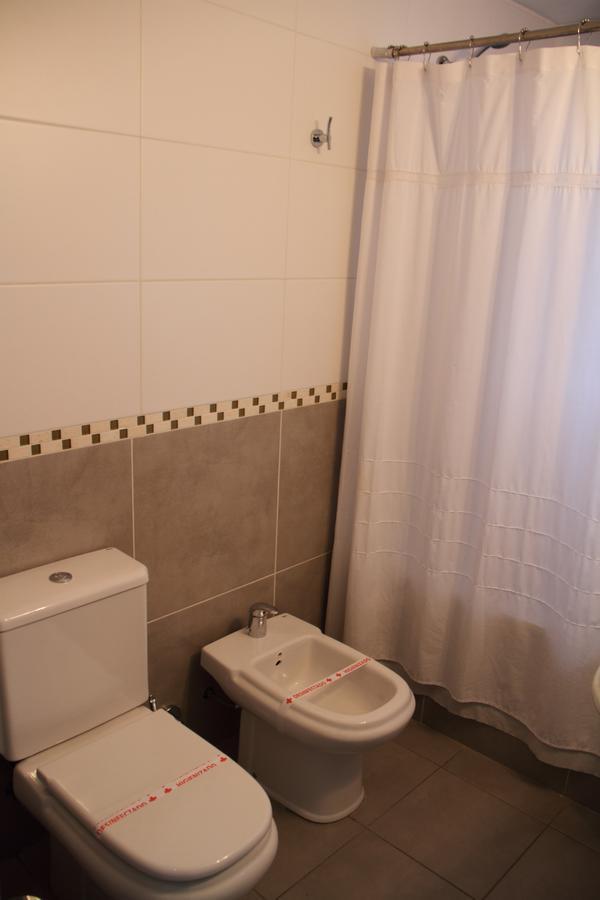 Ushuaia Flat II公寓 外观 照片