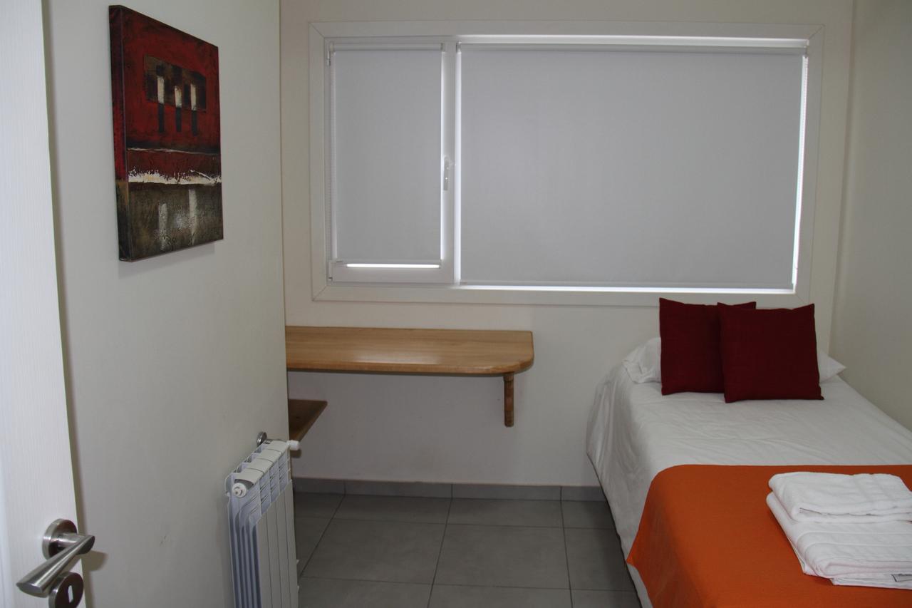 Ushuaia Flat II公寓 外观 照片