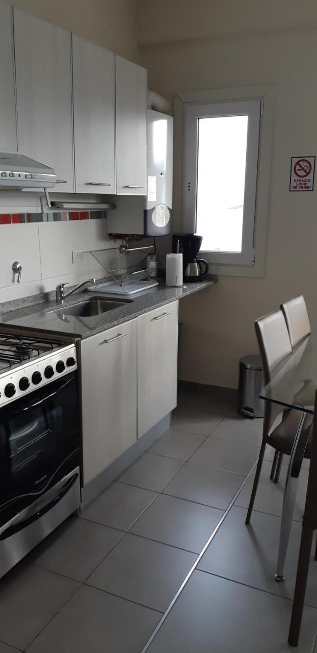 Ushuaia Flat II公寓 外观 照片