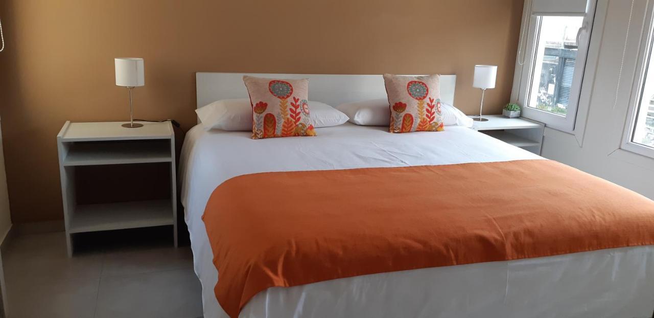 Ushuaia Flat II公寓 外观 照片
