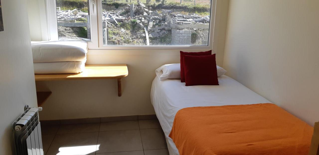Ushuaia Flat II公寓 外观 照片
