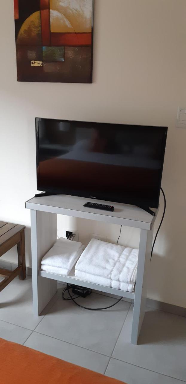 Ushuaia Flat II公寓 外观 照片