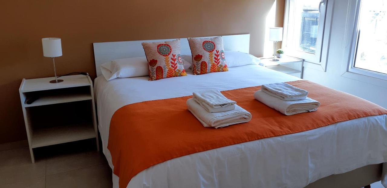 Ushuaia Flat II公寓 外观 照片
