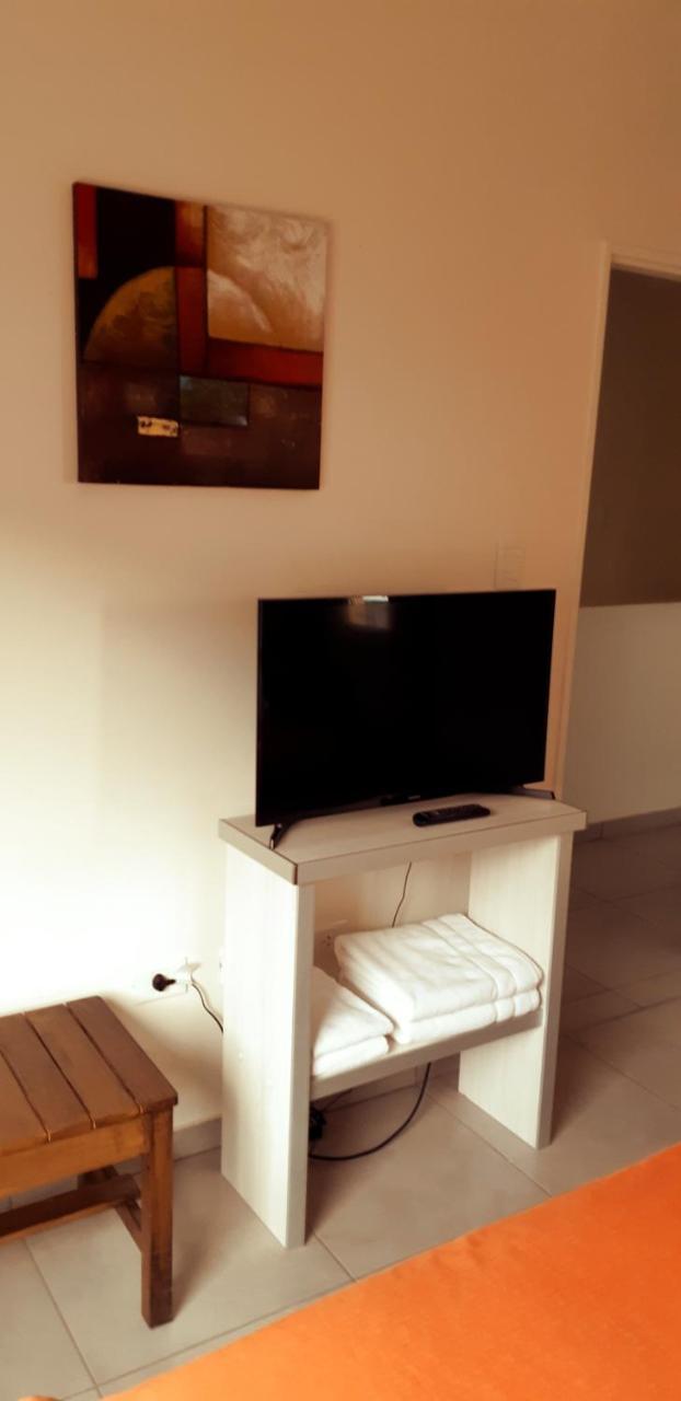 Ushuaia Flat II公寓 外观 照片