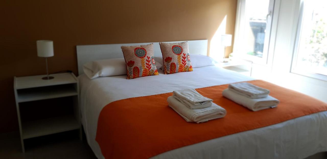 Ushuaia Flat II公寓 外观 照片