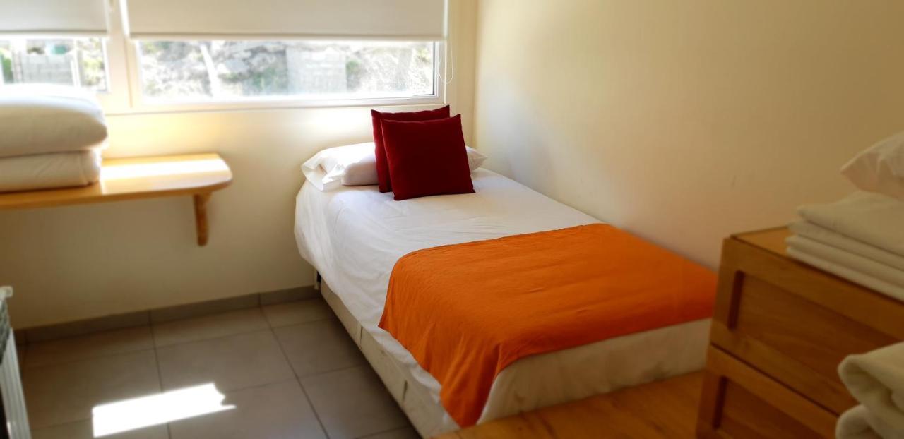 Ushuaia Flat II公寓 外观 照片