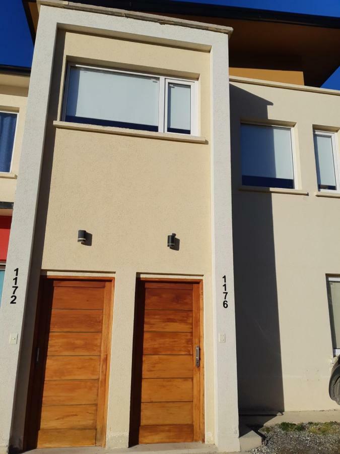 Ushuaia Flat II公寓 外观 照片